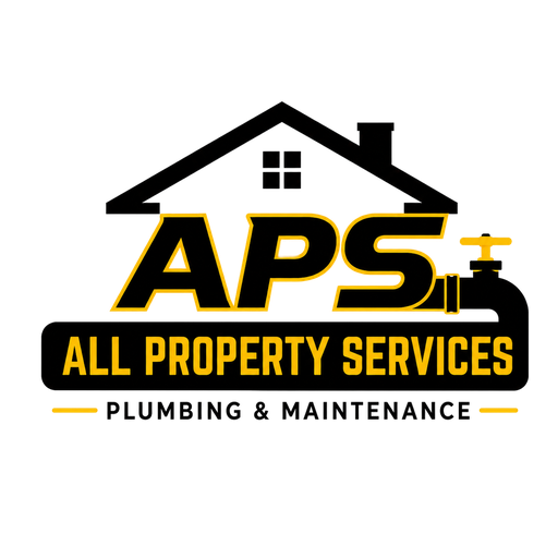 All Property Services logo