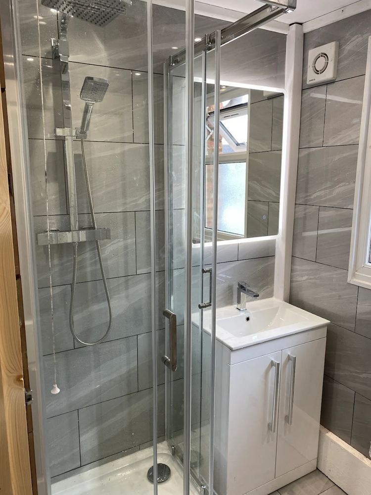 General Plumbing service