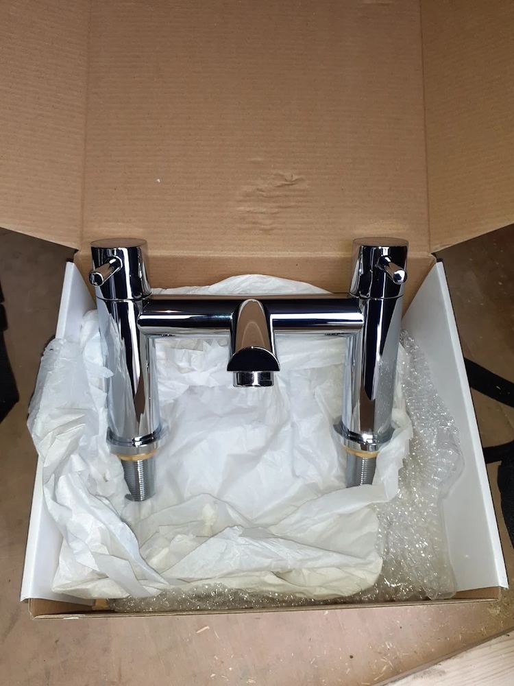 Plumbing Repairs service